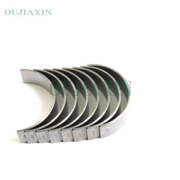 Engine Bearings — Ford / Lincoln — 1S7J-6K371-AA / EJ7E-6211-AA — 2.0T Engine Bearings — Ford / Lincoln — 1S7J-6K371-AA / EJ7E-6211-AA — 2.0T