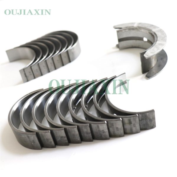 Engine Bearings — Ford / Lincoln — 1S7J-6K371-AA / EJ7E-6211-AA — 2.0T Engine Bearings — Ford / Lincoln — 1S7J-6K371-AA / EJ7E-6211-AA — 2.0T