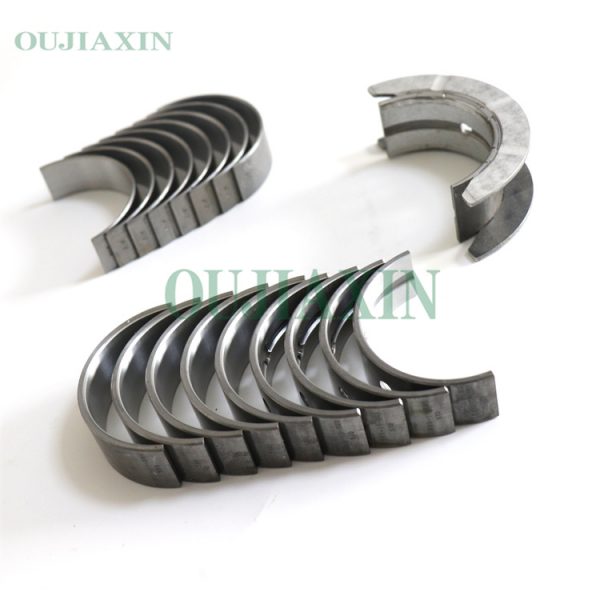 Engine Bearings — Ford / Lincoln — 1S7J-6K371-AA / EJ7E-6211-AA — 2.0T Engine Bearings — Ford / Lincoln — 1S7J-6K371-AA / EJ7E-6211-AA — 2.0T