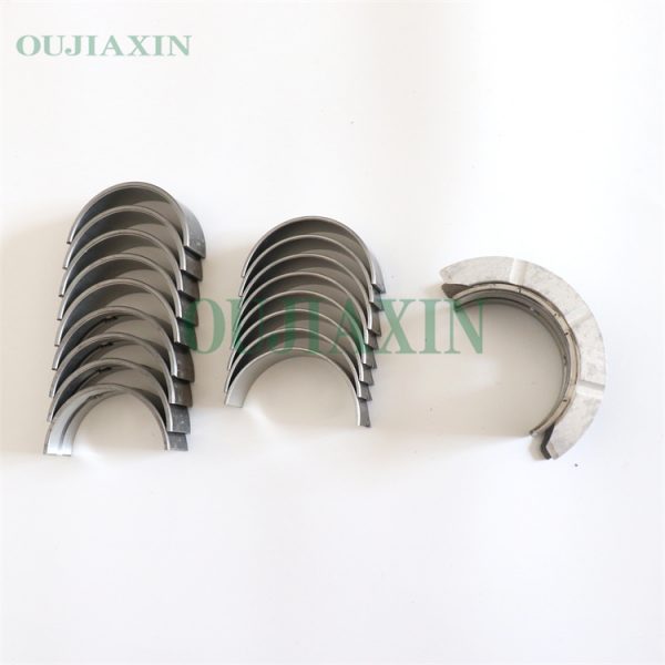 Engine Bearings — Ford Mondeo (Mk4) — L3Y2-11-SG0 / L3Y3-11-SE0 — 2.3L