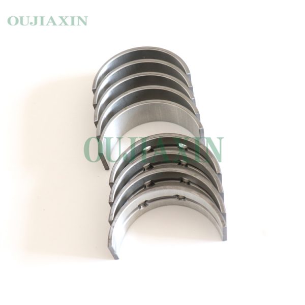 Engine Bearings — Ford Mondeo (Mk4) — L3Y2-11-SG0 / L3Y3-11-SE0 — 2.3L