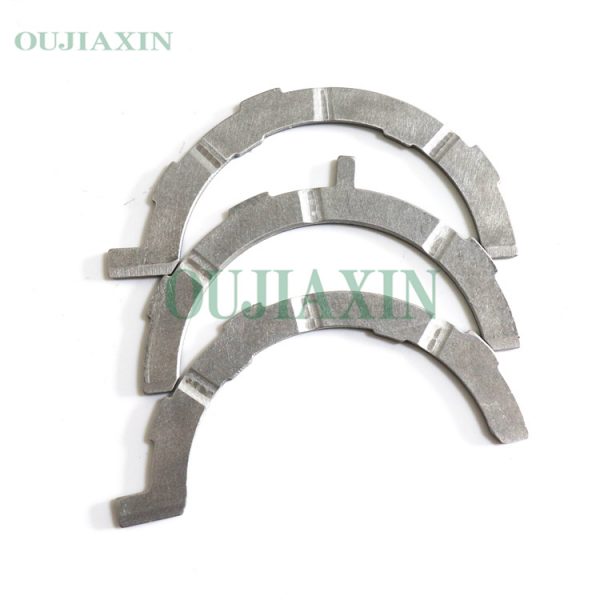 Engine Bearings — Ford F-150 — 7T4Z-6D309-B, BL3Z-6211-FA, 8L3Z-6A341-B — 3.5L Engine Bearings — Ford F-150 — 7T4Z-6D309-B, BL3Z-6211-FA, 8L3Z-6A341-B — 3.5L