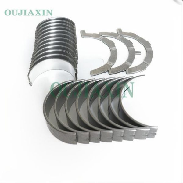 Engine Bearings — Ford F-150 — 7T4Z-6D309-B, BL3Z-6211-FA, 8L3Z-6A341-B — 3.5L Engine Bearings — Ford F-150 — 7T4Z-6D309-B, BL3Z-6211-FA, 8L3Z-6A341-B — 3.5L