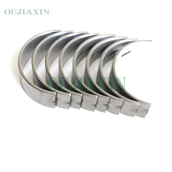 Engine Bearings — Ford F-150 — 7T4Z-6D309-B, BL3Z-6211-FA, 8L3Z-6A341-B — 3.5L Engine Bearings — Ford F-150 — 7T4Z-6D309-B, BL3Z-6211-FA, 8L3Z-6A341-B — 3.5L