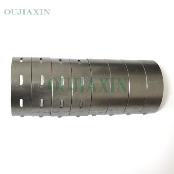 Bearing Shells — Ford Explorer — BL3Z-6211-FA, 7T4Z-6D309-BT, 8L3Z-6K302-A — 3.5L Bearing Shells — Ford Explorer — BL3Z-6211-FA, 7T4Z-6D309-BT, 8L3Z-6K302-A — 3.5L