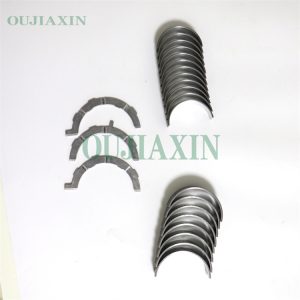 Bearing Shells — Ford Explorer — BL3Z-6211-FA, 7T4Z-6D309-BT, 8L3Z-6K302-A — 3.5L