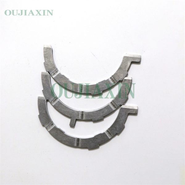 Bearing Shells — Ford Explorer — BL3Z-6211-FA, 7T4Z-6D309-BT, 8L3Z-6K302-A — 3.5L Bearing Shells — Ford Explorer — BL3Z-6211-FA, 7T4Z-6D309-BT, 8L3Z-6K302-A — 3.5L