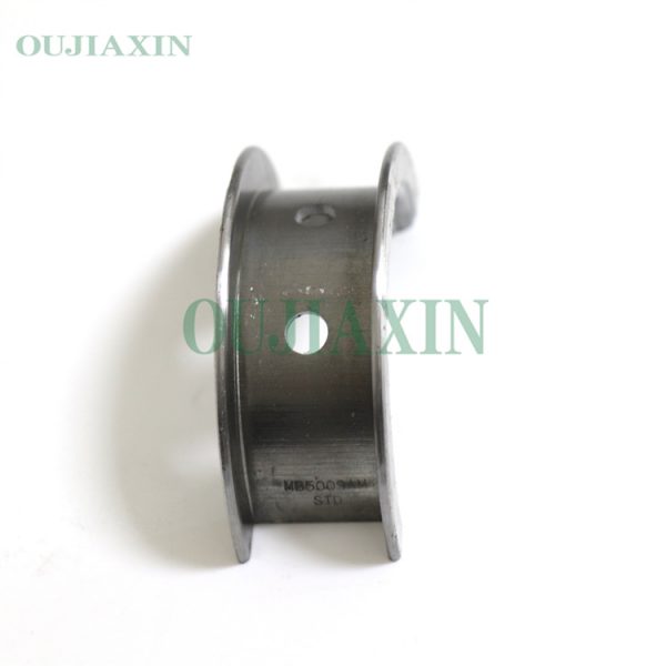 Bearing Shells — Ford Escape (Kuga) — BM5G-6D309-AA / BM5G-6211-AA — 1.6T Bearing Shells — Ford Escape (Kuga) — BM5G-6D309-AA / BM5G-6211-AA — 1.6T