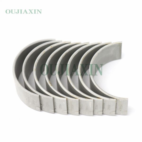 Bearing Shells — Mercedes-Benz 260