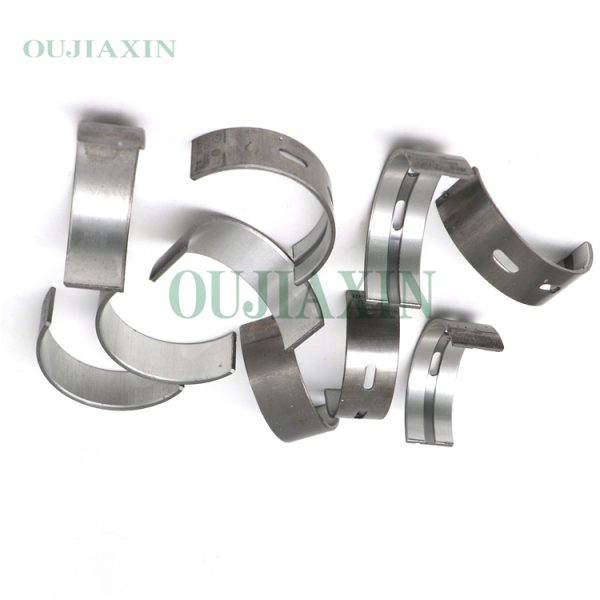 Bearing Shells — Mercedes-Benz 260