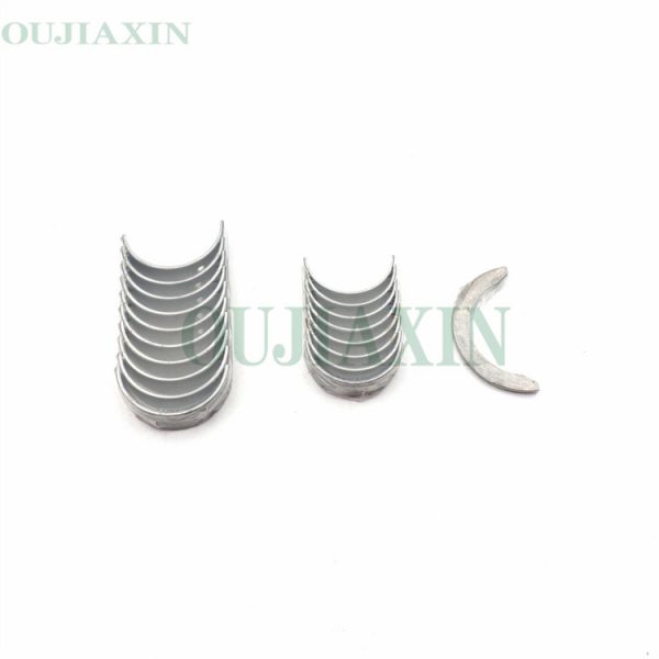 Engine Bearings — Hyundai G4FD: 21020-2B000, 23060-2B100, 21030-2B000 Engine Bearings — Hyundai G4FD: 21020-2B000, 23060-2B100, 21030-2B000