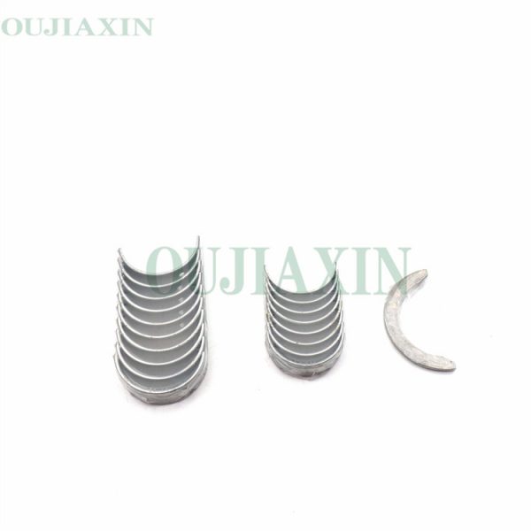Engine Bearings — Hyundai G4FD: 21020-2B000, 23060-2B100, 21030-2B000 Engine Bearings — Hyundai G4FD: 21020-2B000, 23060-2B100, 21030-2B000