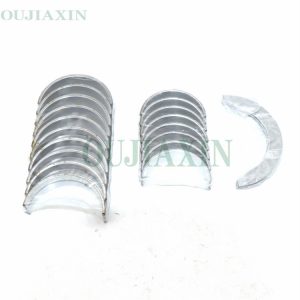 Engine Bearings — Hyundai G4FJ: 21020-2B000, 23060-2B700, 21030-2B700