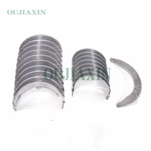 Engine Bearings — Hyundai G4GC — 21020-23140, 23060-23540, 21030-23000