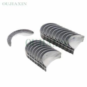 Engine Bearings — Hyundai G4KC: 21020-25120, 21060-25120, 21020-25150