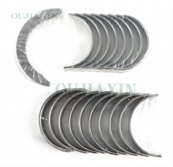 Engine Bearings — Hyundai G4KH: 21020-2G000, 23060-2G000, 21020-25100 Engine Bearings — Hyundai G4KH: 21020-2G000, 23060-2G000, 21020-25100