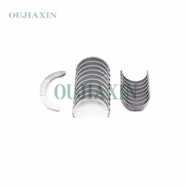 Engine Bearings — Hyundai G4NA: 21020-2E000, 23060-2E000, 21030-2E000