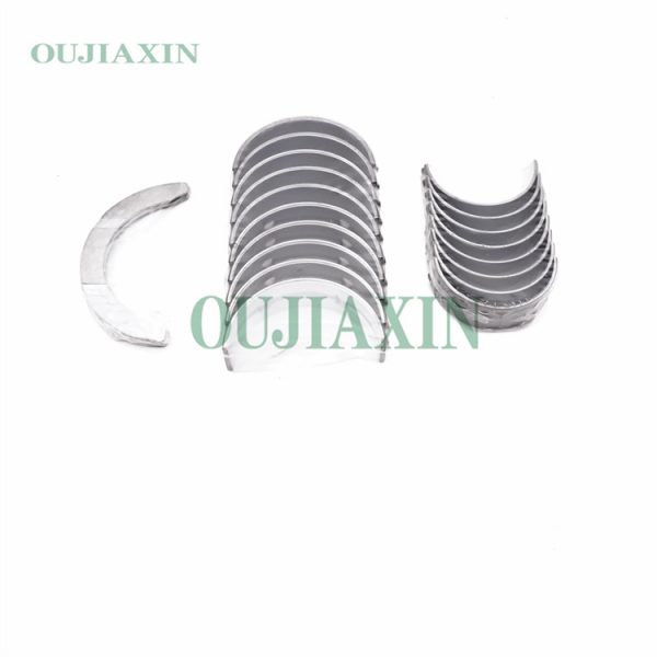 Engine Bearings — Hyundai G4NA: 21020-2E000, 23060-2E000, 21030-2E000