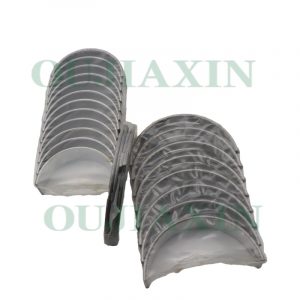 Bearing Shells — Hyundai G6BA (2102037140, 2306037140, 2103037200)