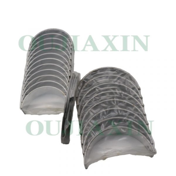 Bearing Shells — Hyundai G6BA (2102037140, 2306037140, 2103037200) Bearing Shells — Hyundai G6BA (2102037140, 2306037140, 2103037200)