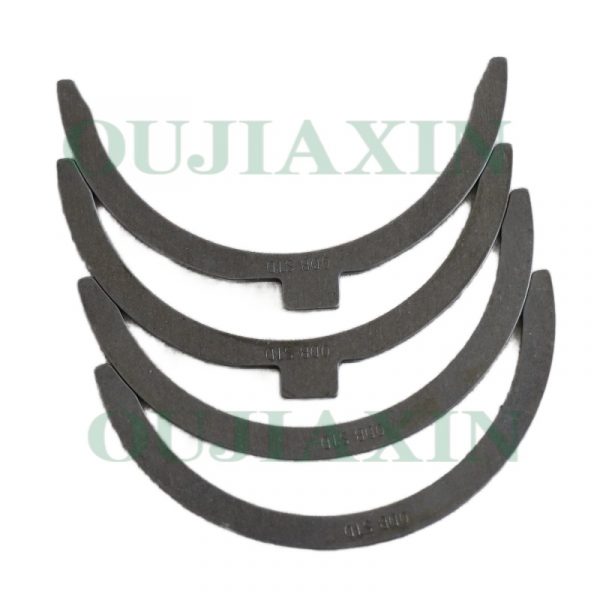 Bearing Shells — Hyundai G6BA (2102037140, 2306037140, 2103037200) Bearing Shells — Hyundai G6BA (2102037140, 2306037140, 2103037200)