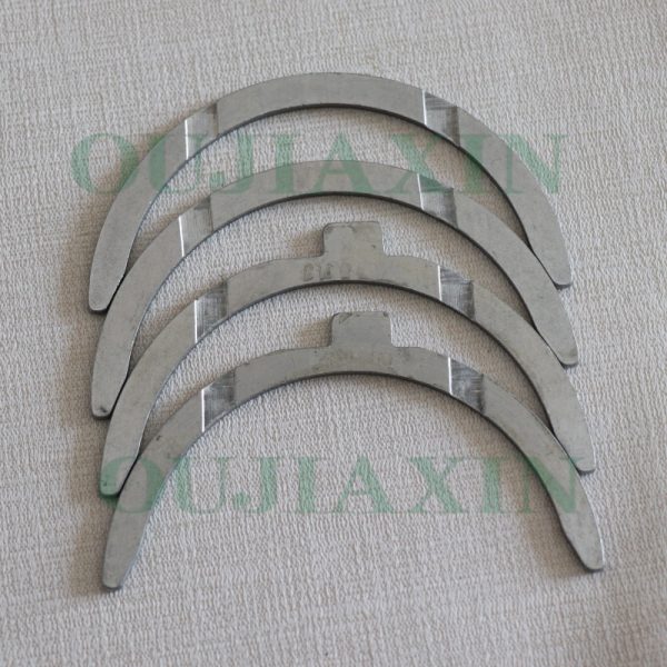 Bearing Shells — Hyundai G6BA (2102037140, 2306037140, 2103037200) Bearing Shells — Hyundai G6BA (2102037140, 2306037140, 2103037200)