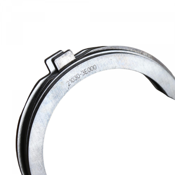 Engine Bearings — Hyundai G6EA: 21020-37140, 23060-37140, 21030-3E000