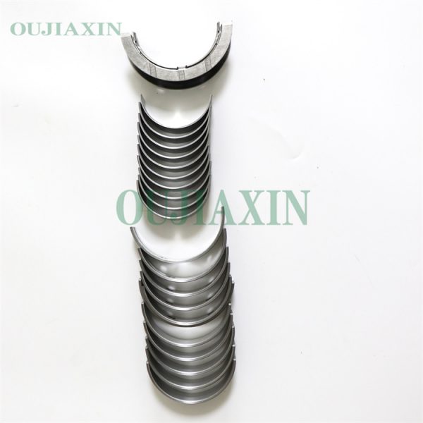 Bearing Shells — Ford Ranger BB3Q-6D309-DA / B3Q-6D309-BA (3.2L) Bearing Shells — Ford Ranger BB3Q-6D309-DA / B3Q-6D309-BA (3.2L)