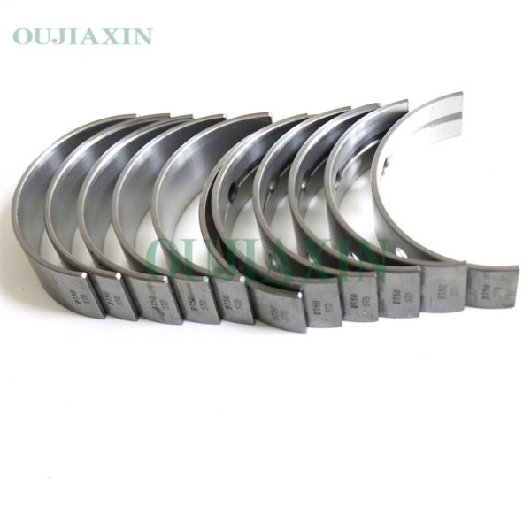 Bearing Shells — Ford Ranger BB3Q-6D309-DA / B3Q-6D309-BA (3.2L) Bearing Shells — Ford Ranger BB3Q-6D309-DA / B3Q-6D309-BA (3.2L)