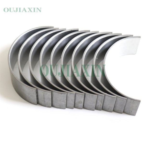 Bearing Shells — Ford Ranger BB3Q-6D309-DA / B3Q-6D309-BA (3.2L) Bearing Shells — Ford Ranger BB3Q-6D309-DA / B3Q-6D309-BA (3.2L)