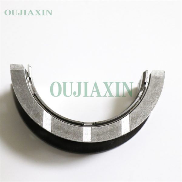 Bearing Shells — Ford Ranger BB3Q-6D309-DA / B3Q-6D309-BA (3.2L) Bearing Shells — Ford Ranger BB3Q-6D309-DA / B3Q-6D309-BA (3.2L)