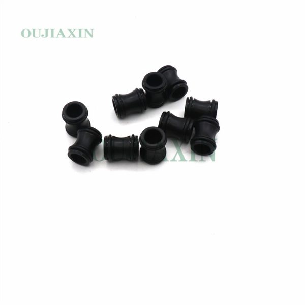 Connecting Sleeve with Sealing Ring — VW / Audi (CJSB / SJXB) — 06L121131