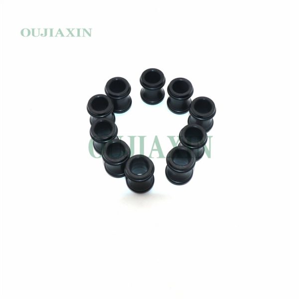 Connecting Sleeve with Sealing Ring — VW / Audi (CJSB / SJXB) — 06L121131