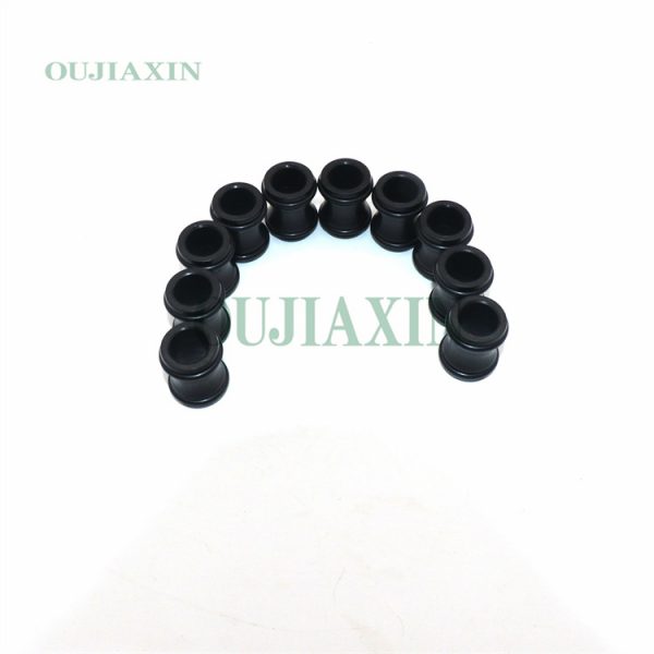 Connecting Sleeve with Sealing Ring — VW / Audi (CJSB / SJXB) — 06L121131