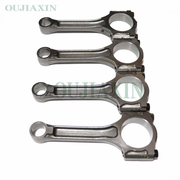 Connecting Rod – Nissan HR16 (12100-1HC0A) Connecting Rod – Nissan HR16 (12100-1HC0A)
