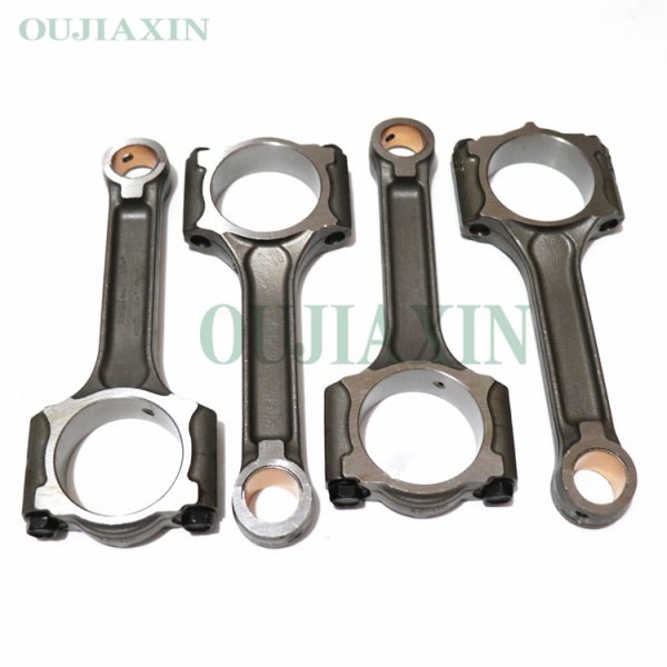 Connecting Rod – Nissan MR20DE (12100-EN20A) Connecting Rod – Nissan MR20DE (12100-EN20A)