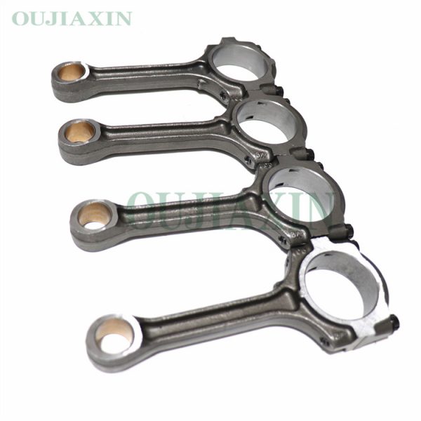 Connecting Rod – Nissan QR25DE – 12100-AE001 / 12100-AE01A – 2.5L Connecting Rod – Nissan QR25DE – 12100-AE001 / 12100-AE01A – 2.5L