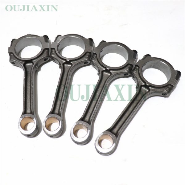 Connecting Rod – Nissan QR25DE – 12100-AE001 / 12100-AE01A – 2.5L Connecting Rod – Nissan QR25DE – 12100-AE001 / 12100-AE01A – 2.5L