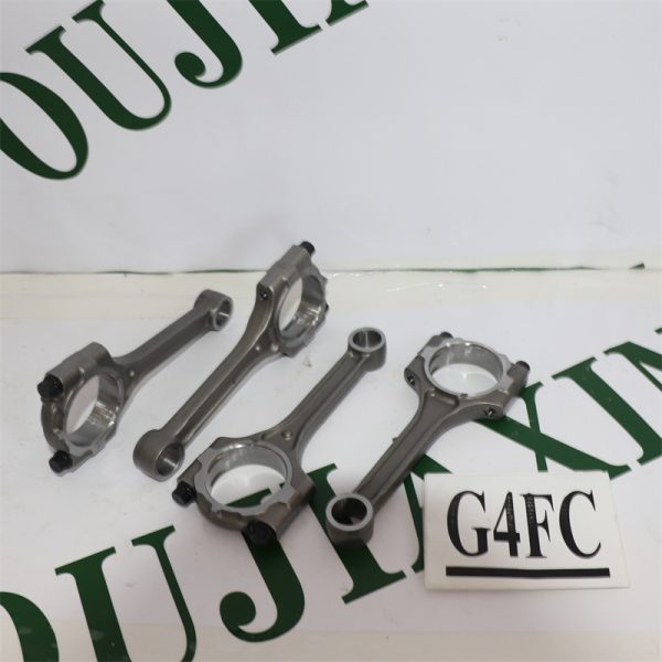 Connecting Rod – Hyundai G4FC 1.6L (23510-2B000) Connecting Rod – Hyundai G4FC 1.6L (23510-2B000)