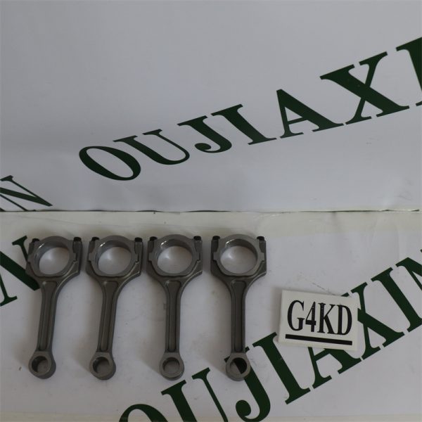 Connecting Rod – Hyundai G4KD 2.0L (23510-25030)