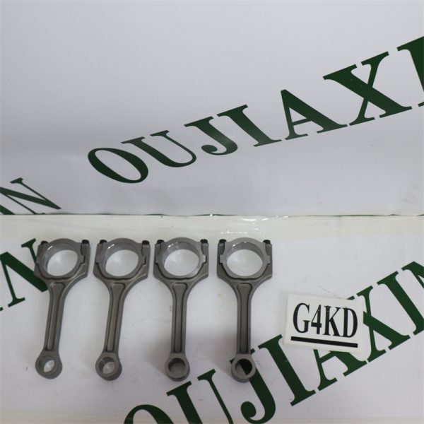 Connecting Rod – Hyundai G4KD 2.0L (23510-25030)