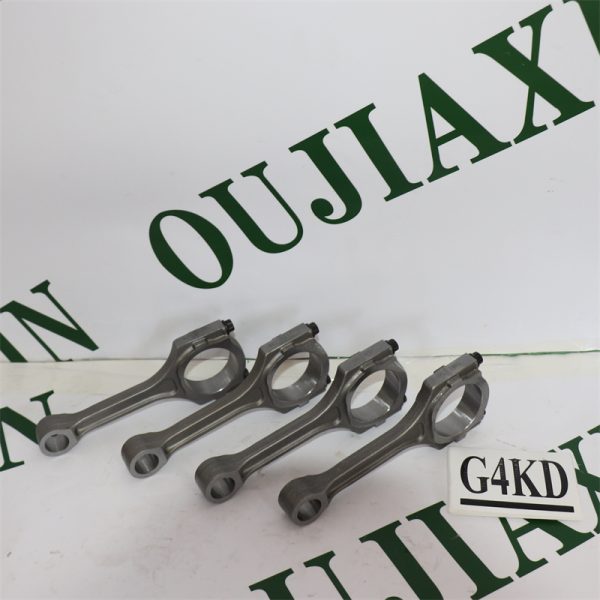 Connecting Rod – Hyundai G4KD 2.0L (23510-25030)