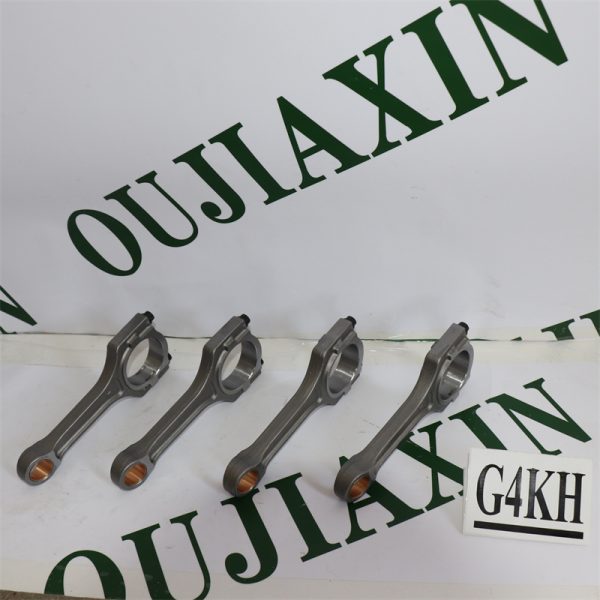 Connecting Rod – Hyundai G4KH 2.0T (23510-2G440)