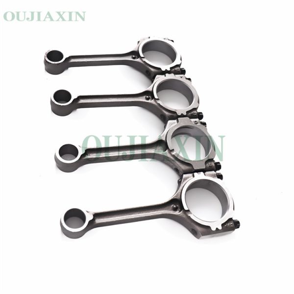 Connecting Rod – Hyundai G4LA (23510-03320) Connecting Rod – Hyundai G4LA (23510-03320)