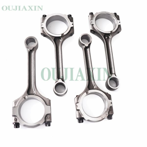Connecting Rod – Hyundai G4LA (23510-03320) Connecting Rod – Hyundai G4LA (23510-03320)