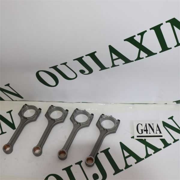 Connecting Rod – Hyundai G4NA 2.0L (23510-2E001) Connecting Rod – Hyundai G4NA 2.0L (23510-2E001)