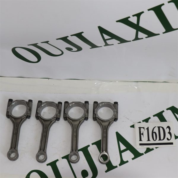 Connecting Rod – Chevrolet / Opel F16D3 (5492799)