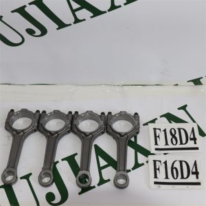 Connecting Rod – Chevrolet / Opel F16D4 / F18D4 (Part No. 55568465)