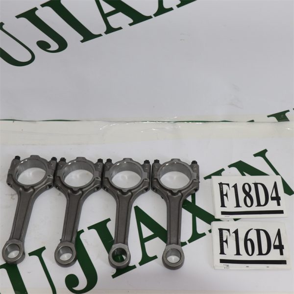 Connecting Rod – Chevrolet / Opel F16D4 / F18D4 (Part No. 55568465) Connecting Rod – Chevrolet / Opel F16D4 / F18D4 (Part No. 55568465)