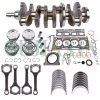 Mercedes-Benz M274.920 2.0T Engine Rebuild Kit Mercedes-Benz M274.920 2.0T Engine Rebuild Kit